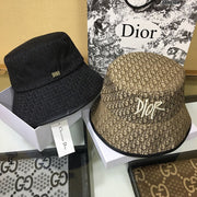 Dior bucket hat