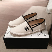 Chanel espadrilles