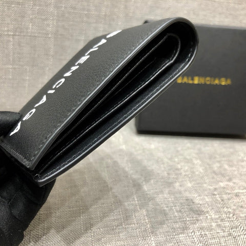 Balenciaga wallet