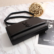 Ysl black 24cm