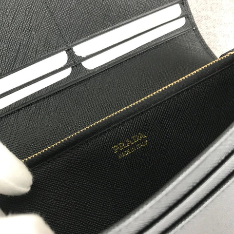 Prada wallet 5 colors