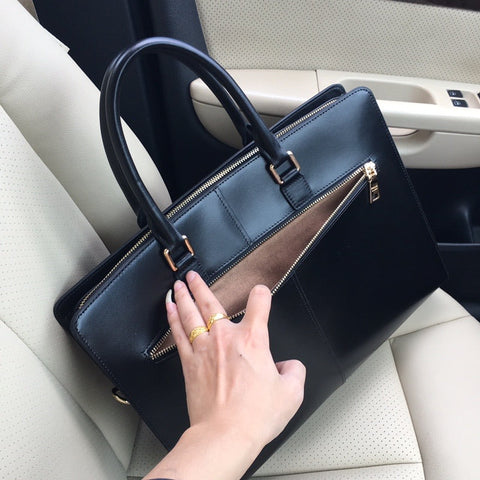 Prada business 39*28*8CM