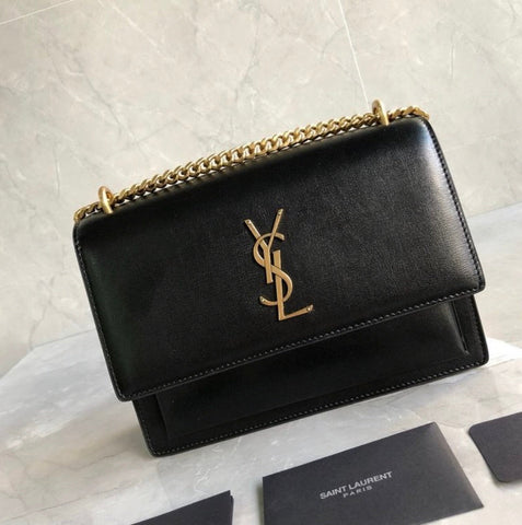 Ysl cc