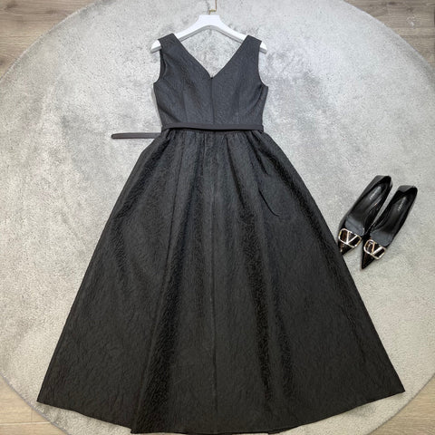 Dior dress