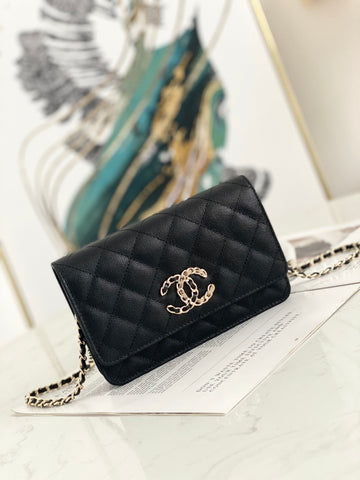 Chanel 19cm