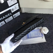 Chanel 25cm clutch