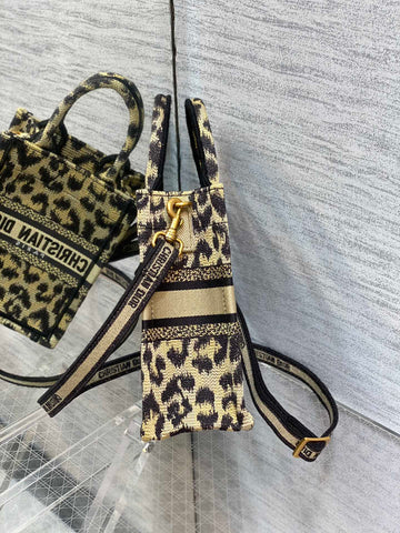 D i o r mini tote 13.5*5*18cm