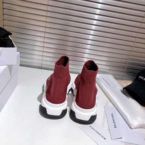 Balenciaga speed 4colors