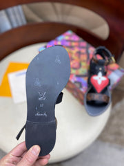 Lv slides