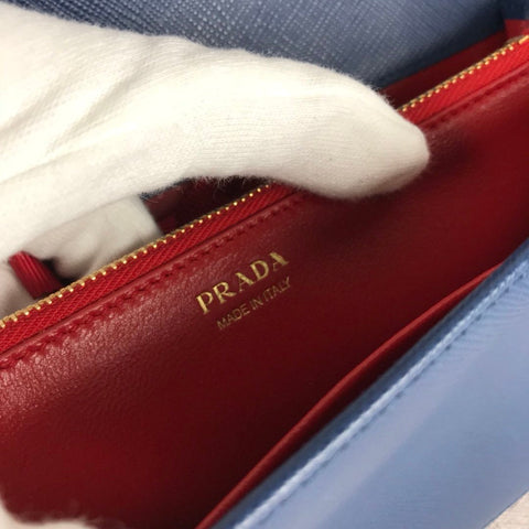 Prada 5 colors