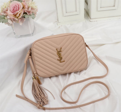 Lou 23cm cream