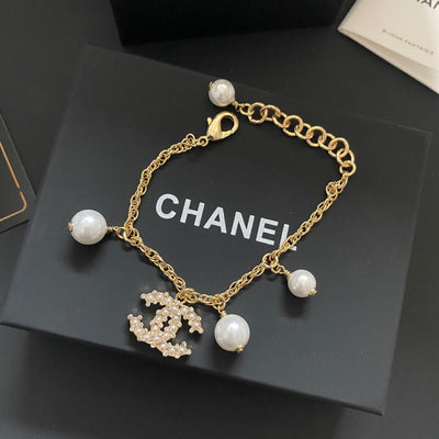 Chanel bracelet