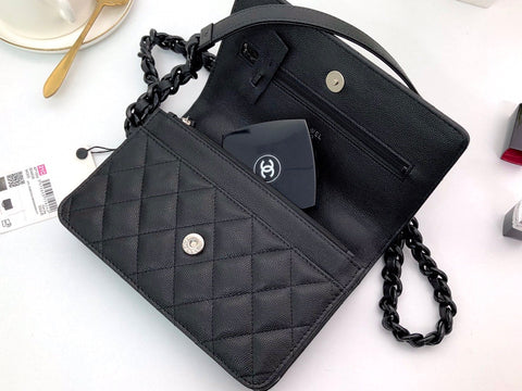 Chanel ap1954 black