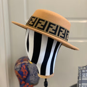 Fendi hat