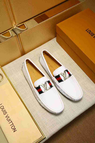 Elvy Loafers / Driving Shoes