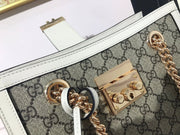 Gucci padlock