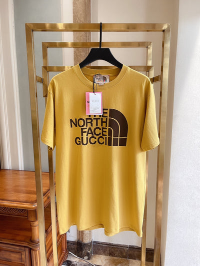 Gucci new T-shirt 3colors