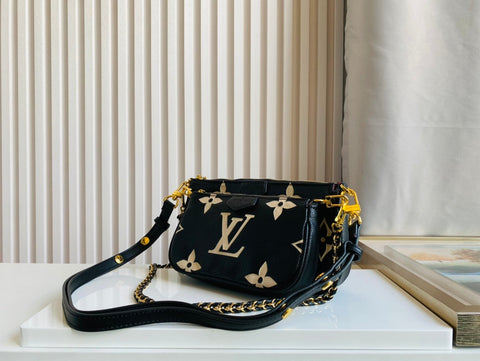 L v pochette