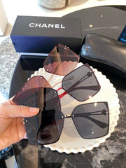 C h a n e l sunglasses