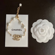 Chanel bracelet