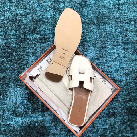 Hermès slides