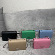 Prada 5 colors