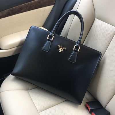 Prada business 39*28*8CM