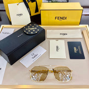 Fendi sunnies