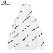 Balenciaga hoody