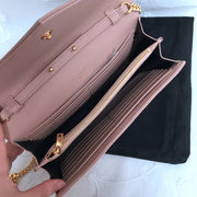 Y s l pink 24 cm