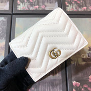 G ucci wallet