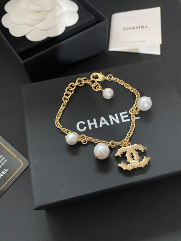 Chanel bracelet