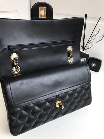 Chanel classic 25cm