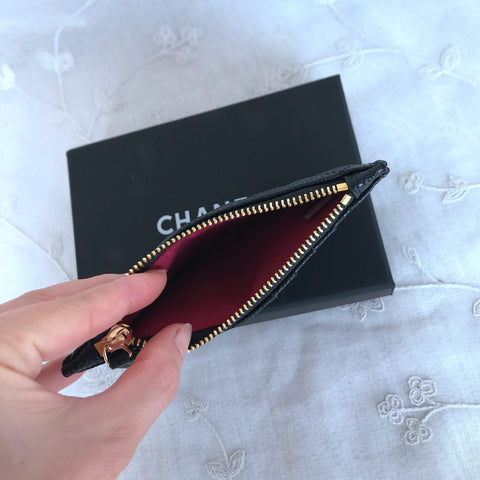 Cl wallet