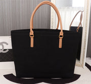 Ch tote black