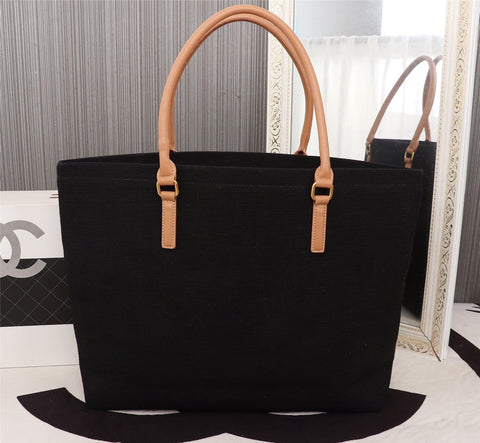 Ch tote black