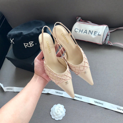 Chanel 3colors