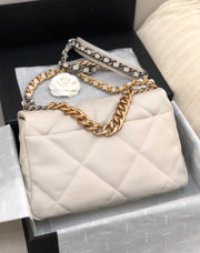 Chanel beige