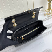 Lv 23cm black