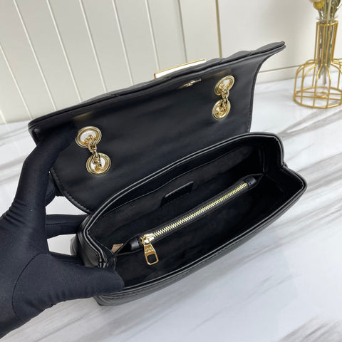 Lv 23cm black