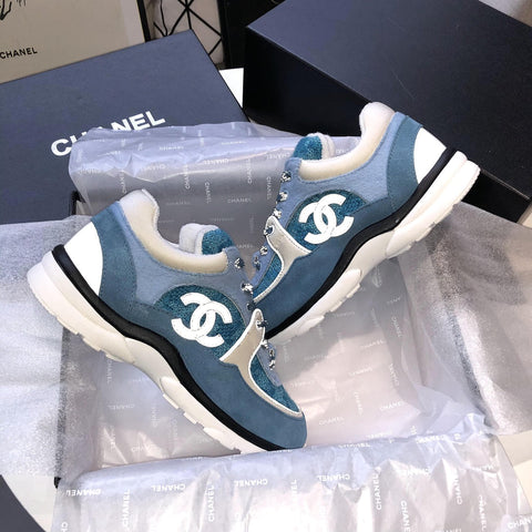 C h 2021 sneakers