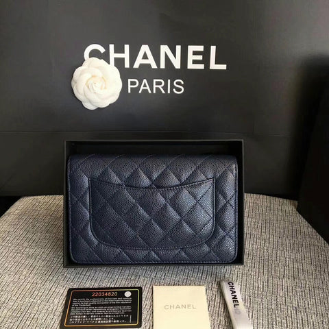 Chanel 19x12 cm