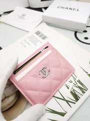 C small wallet