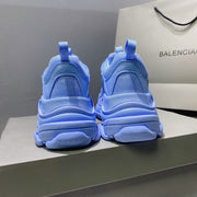 Balenciaga blue