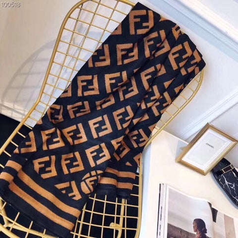 Fendi scarf