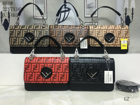 Fendi first