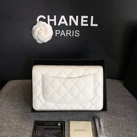 Chanel 19x12 cm