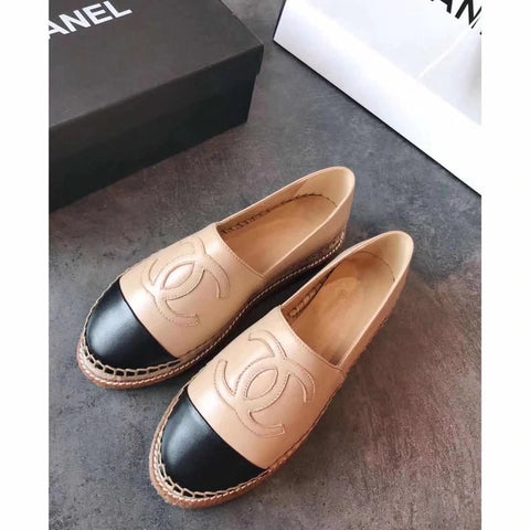 Chanel espadrilles