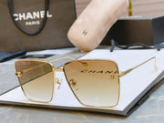 Chanel sunnies