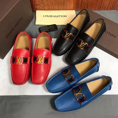 Elvy Loafers / Driving Shoes